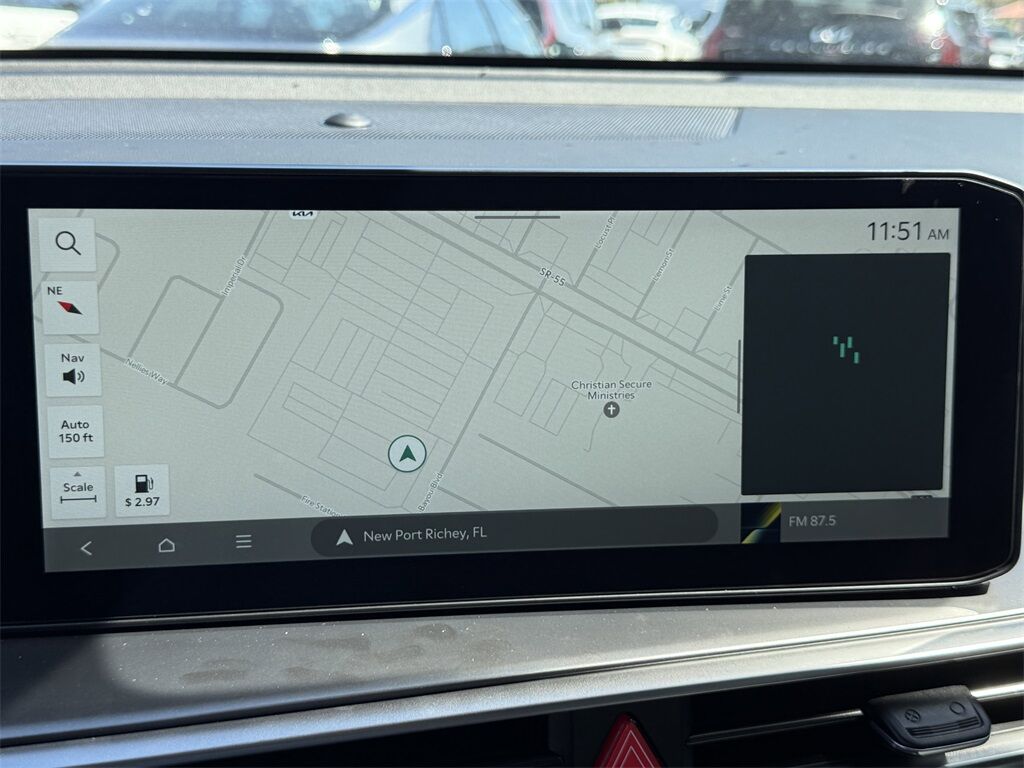 2026 Kia Sorento EX San Clemente CA