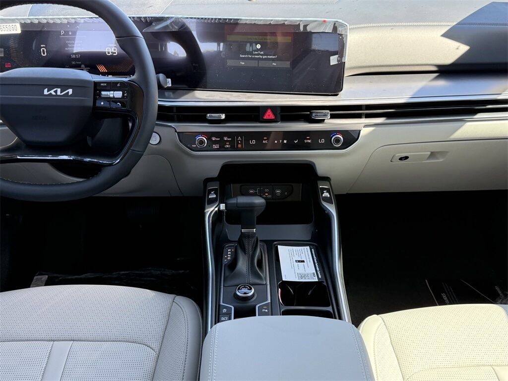 2026 Kia Sorento EX San Clemente CA