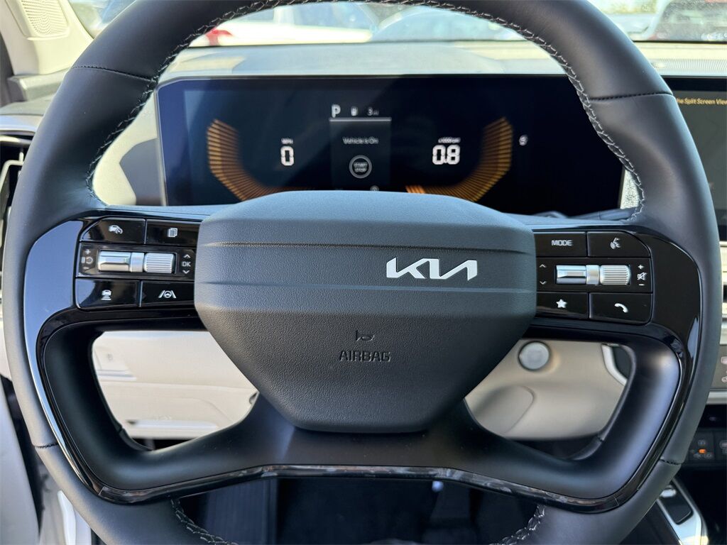 2026 Kia Sorento EX San Clemente CA