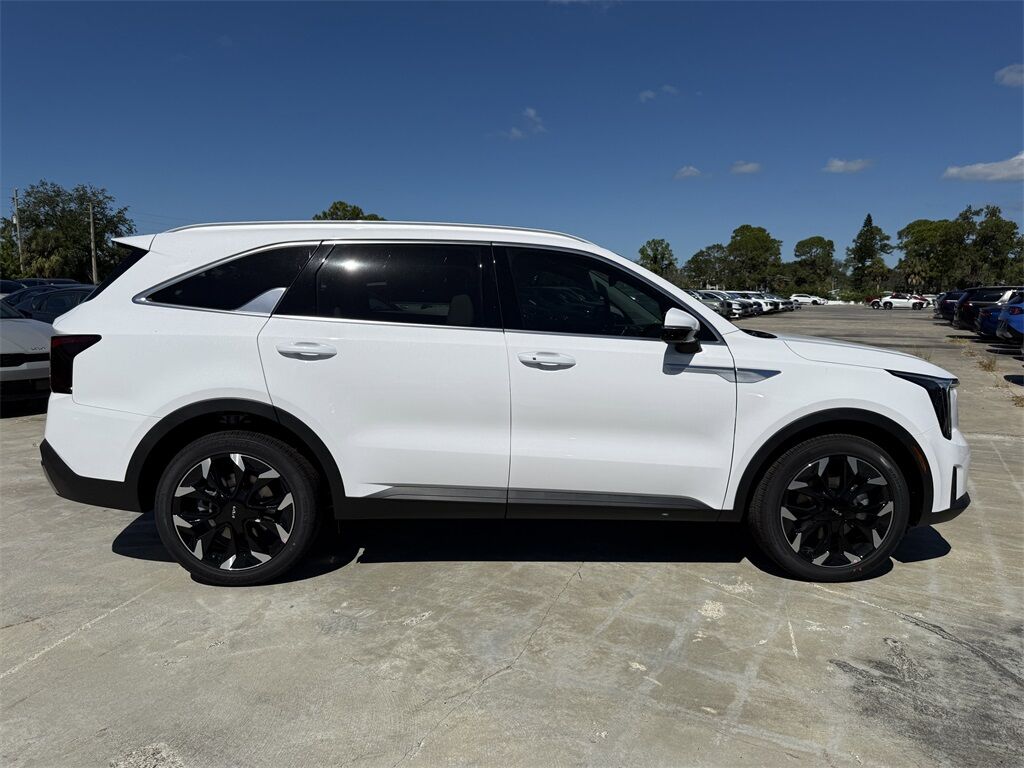 2026 Kia Sorento EX San Clemente CA