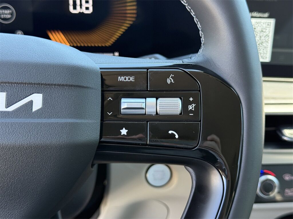 2026 Kia Sorento EX San Clemente CA