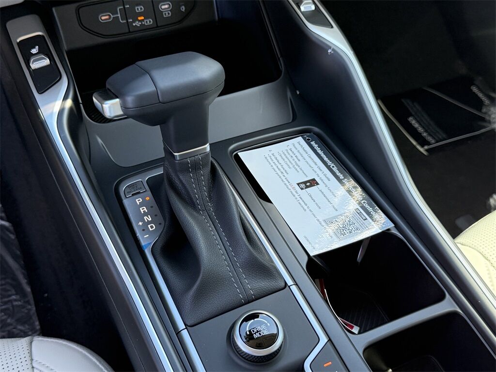 2026 Kia Sorento EX San Clemente CA