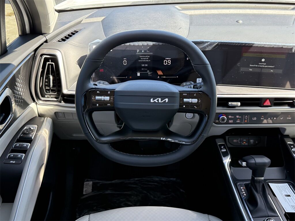 2026 Kia Sorento EX San Clemente CA