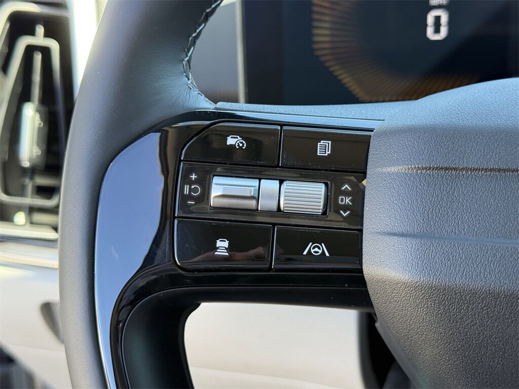 2026 Kia Sorento EX San Clemente CA