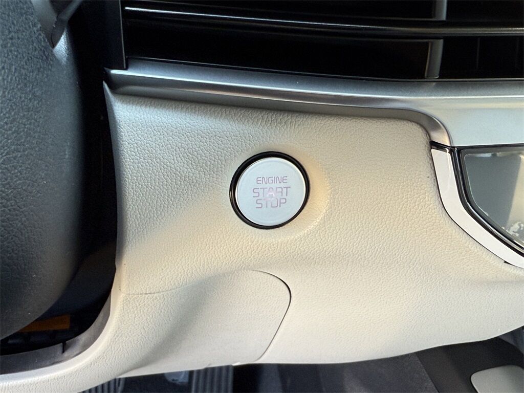 2026 Kia Sorento EX San Clemente CA