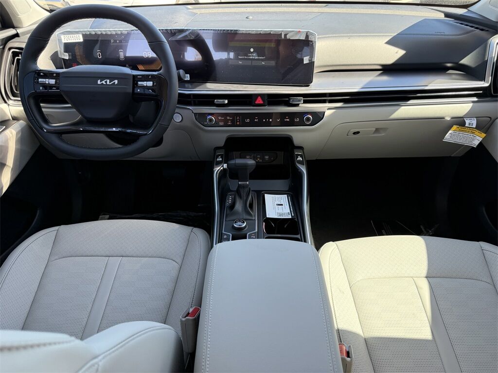 2026 Kia Sorento EX San Clemente CA