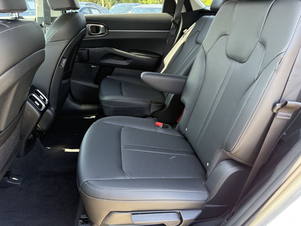 2026 Kia Sorento EX San Clemente CA