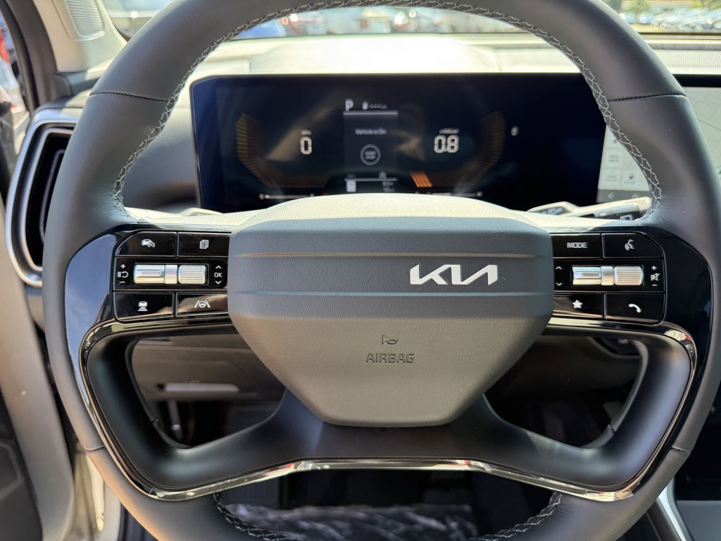 2026 Kia Sorento EX San Clemente CA