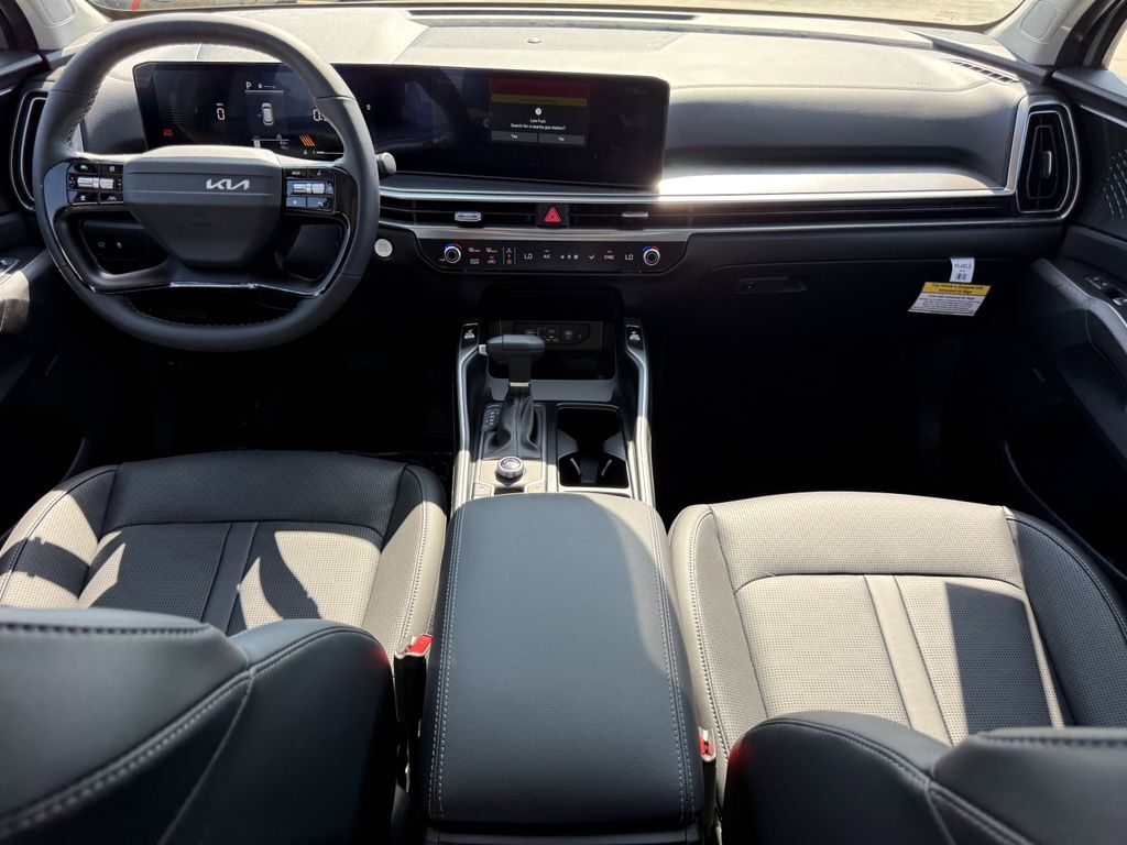 2026 Kia Sorento EX San Clemente CA