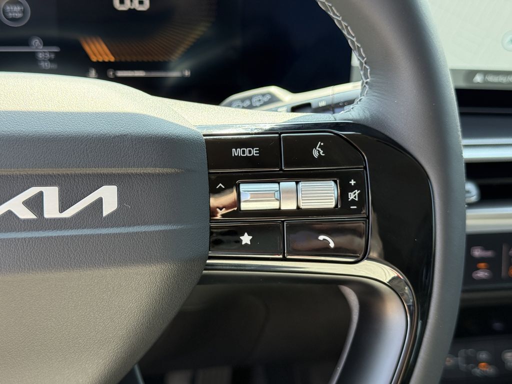 2026 Kia Sorento EX San Clemente CA