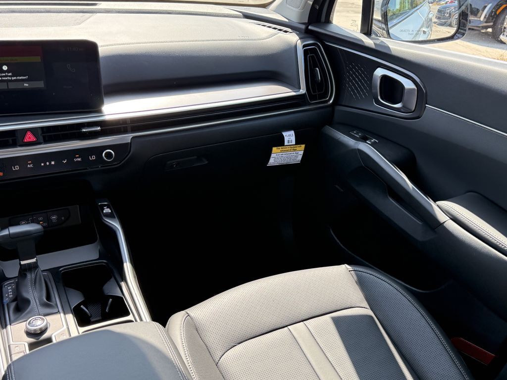 2026 Kia Sorento EX San Clemente CA