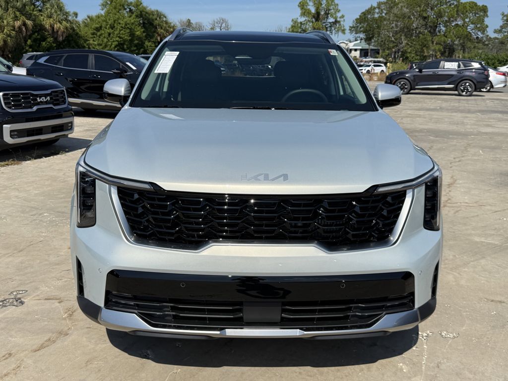 2026 Kia Sorento EX San Clemente CA