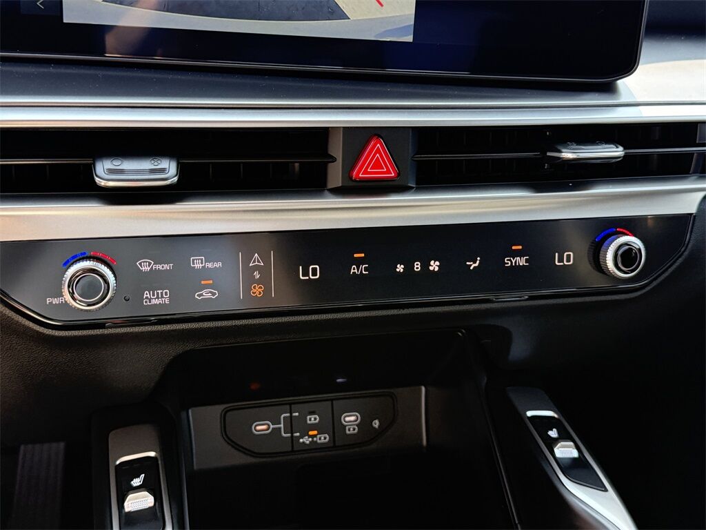 2026 Kia Sorento EX San Clemente CA