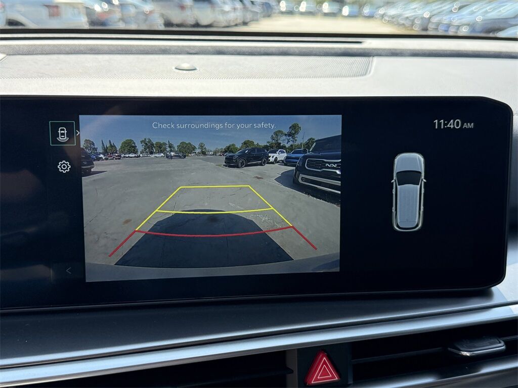 2026 Kia Sorento EX San Clemente CA