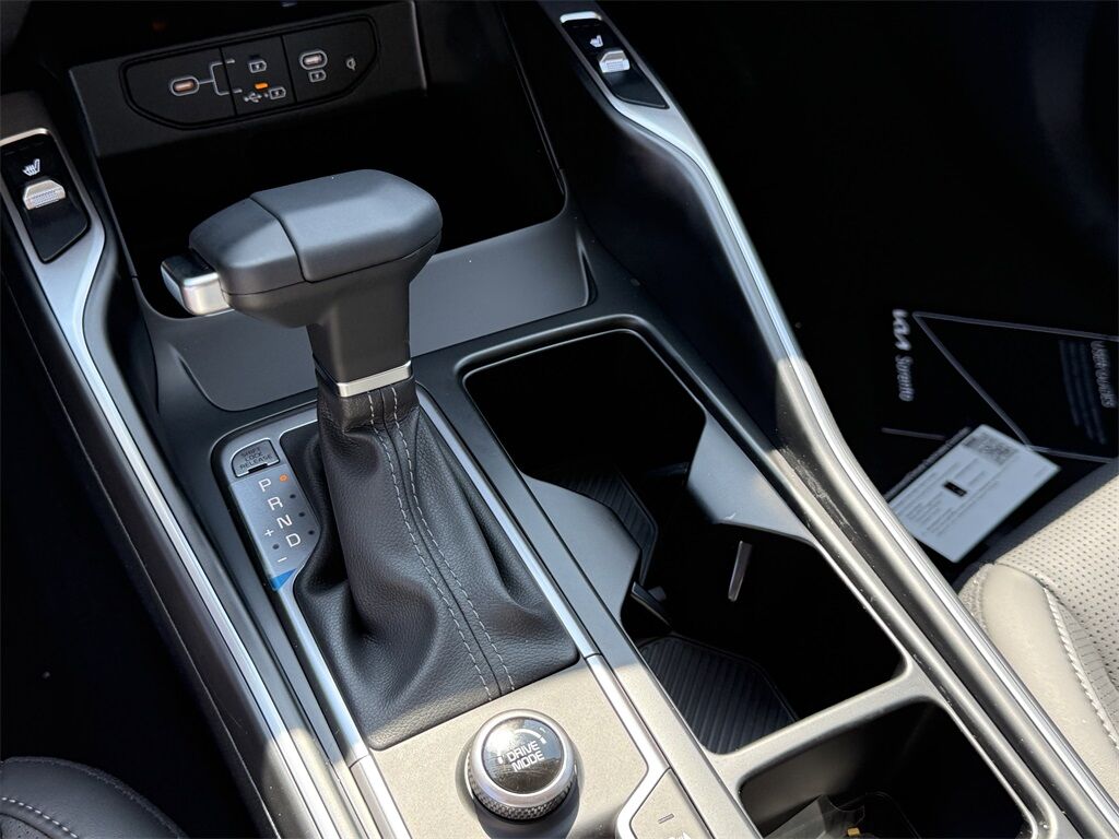 2026 Kia Sorento EX San Clemente CA