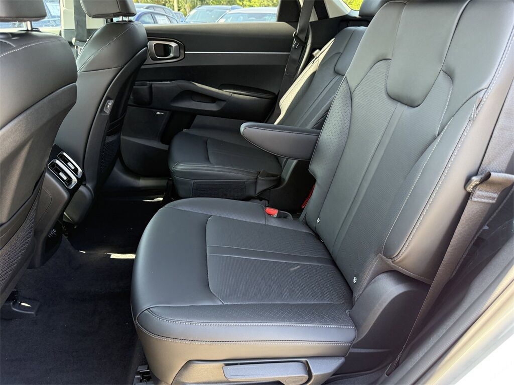 2026 Kia Sorento EX San Clemente CA