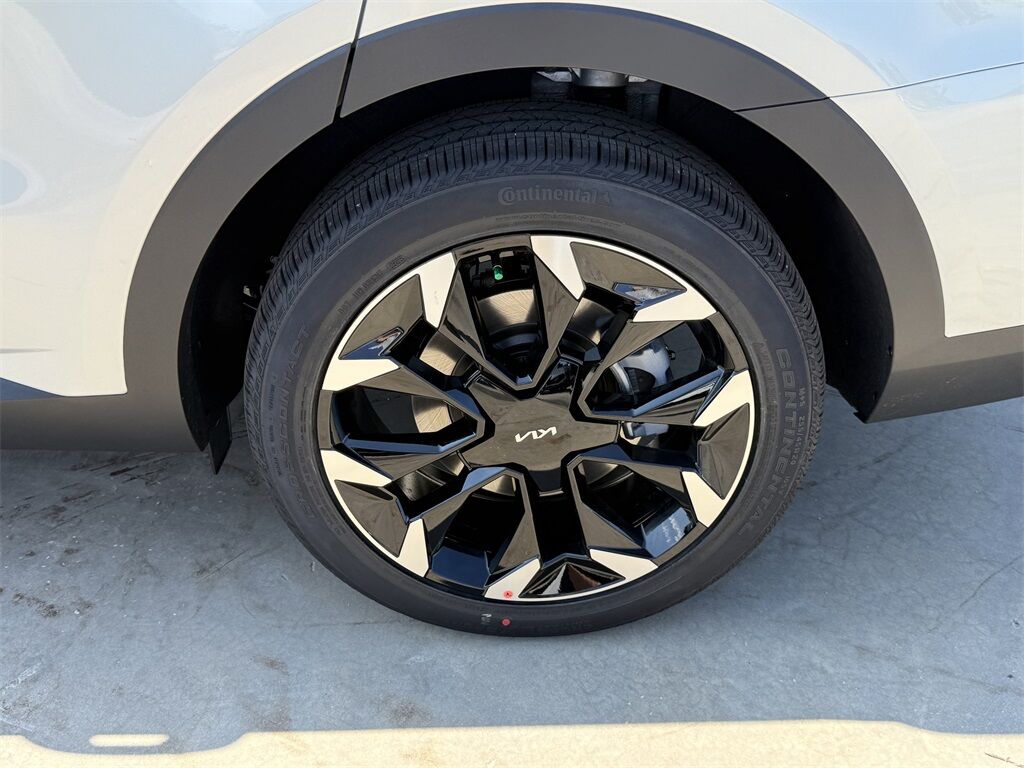 2026 Kia Sorento EX San Clemente CA