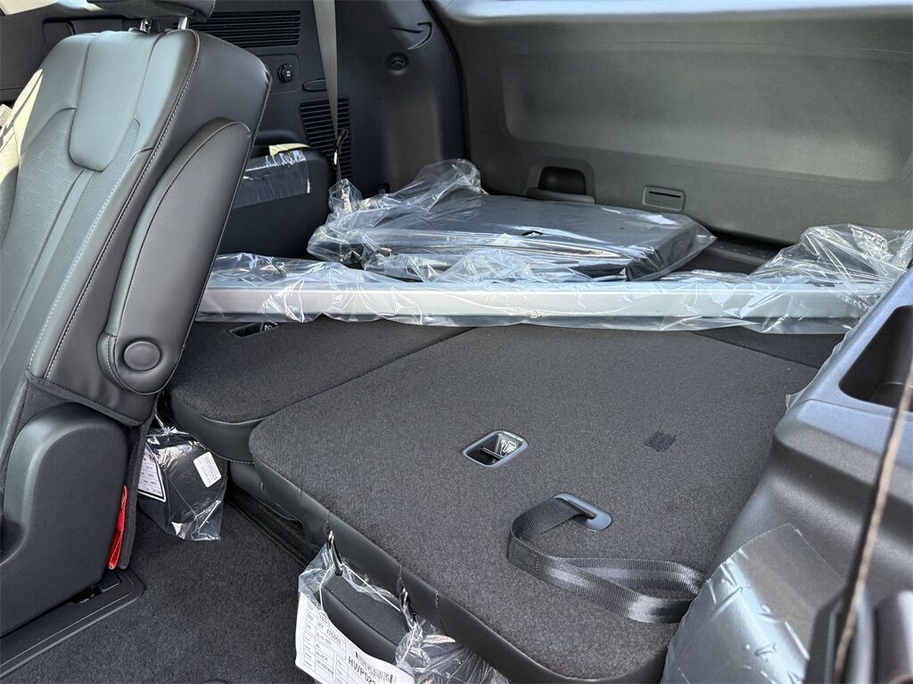 2026 Kia Sorento EX San Clemente CA