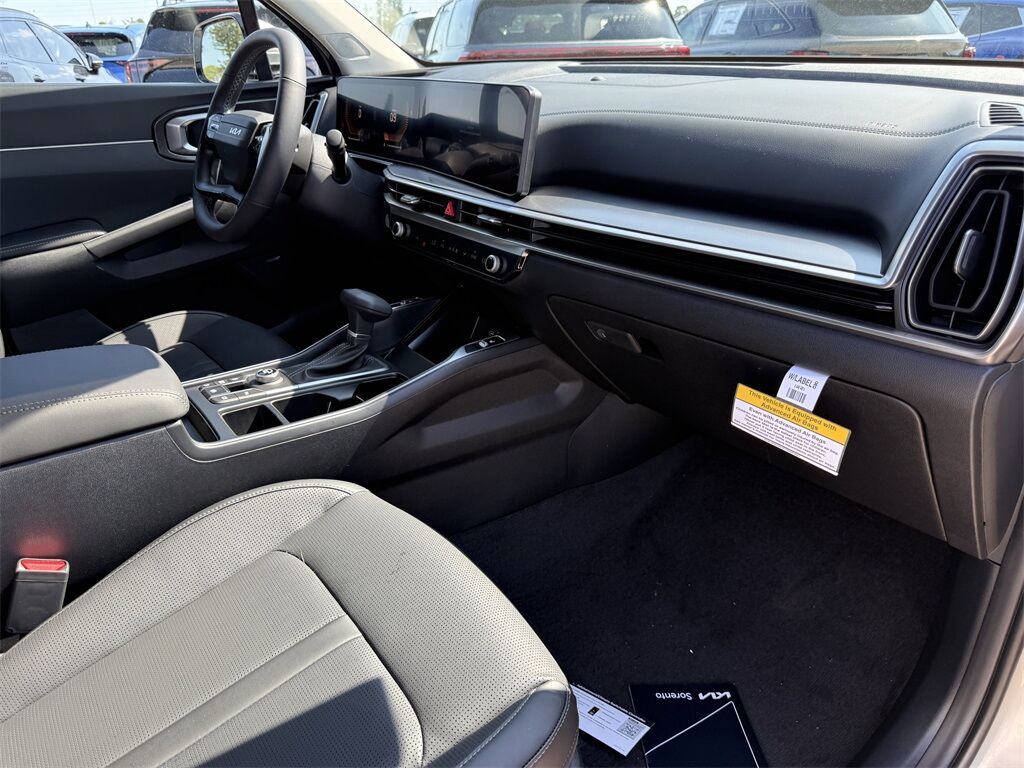 2026 Kia Sorento EX San Clemente CA