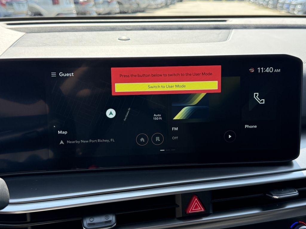 2026 Kia Sorento EX San Clemente CA