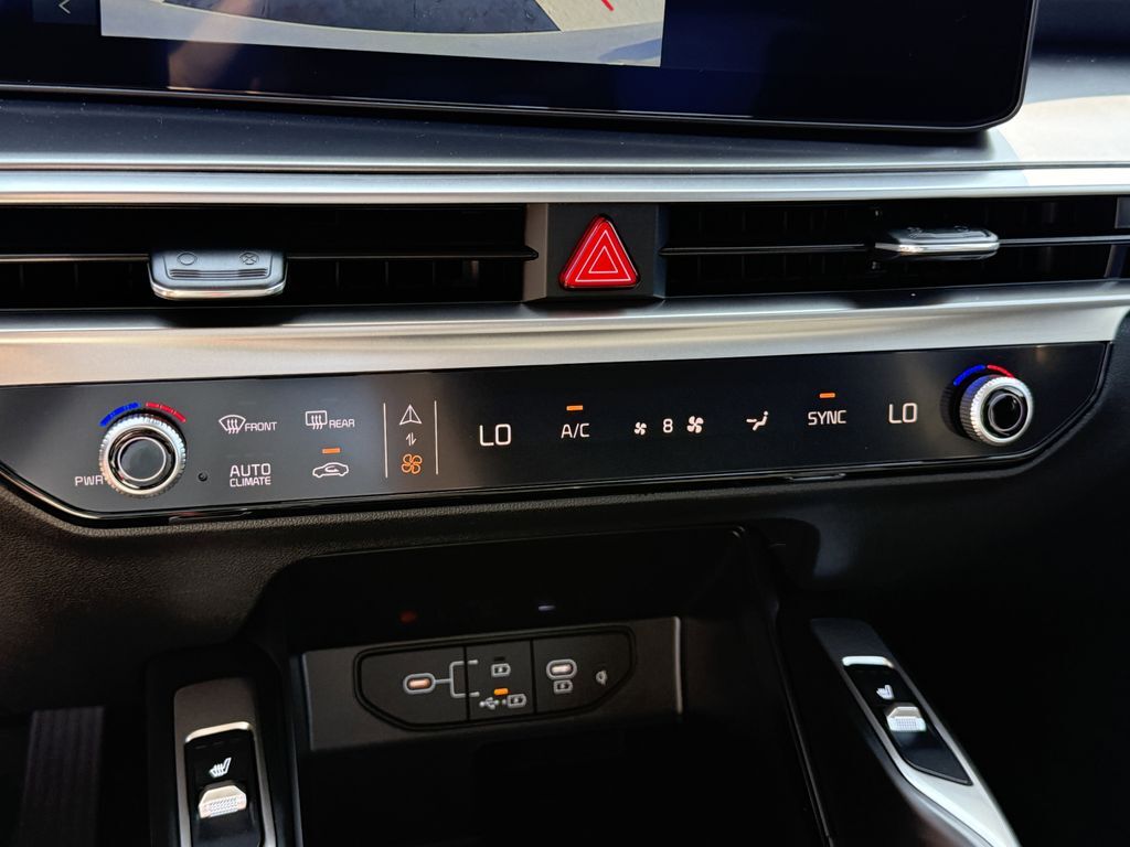 2026 Kia Sorento EX San Clemente CA