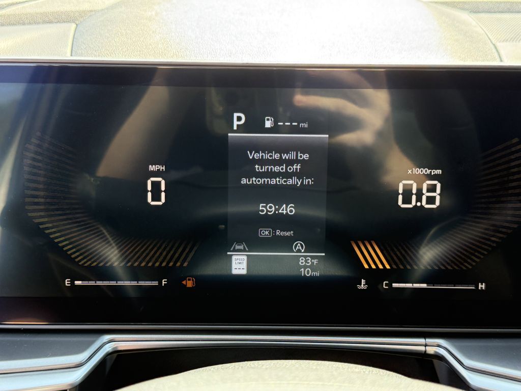 2026 Kia Sorento EX San Clemente CA