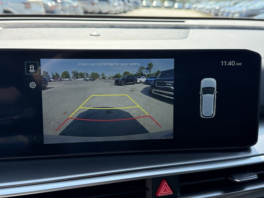 2026 Kia Sorento EX San Clemente CA