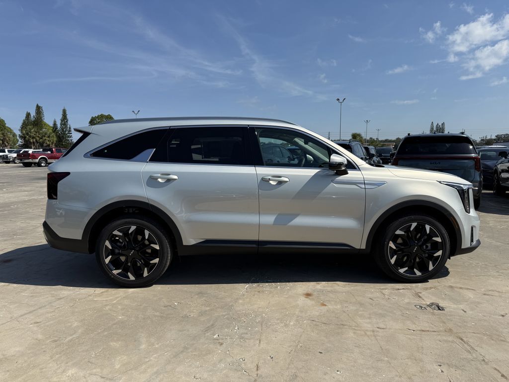 2026 Kia Sorento EX San Clemente CA