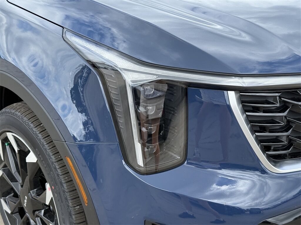 2026 Kia Sorento EX San Clemente CA