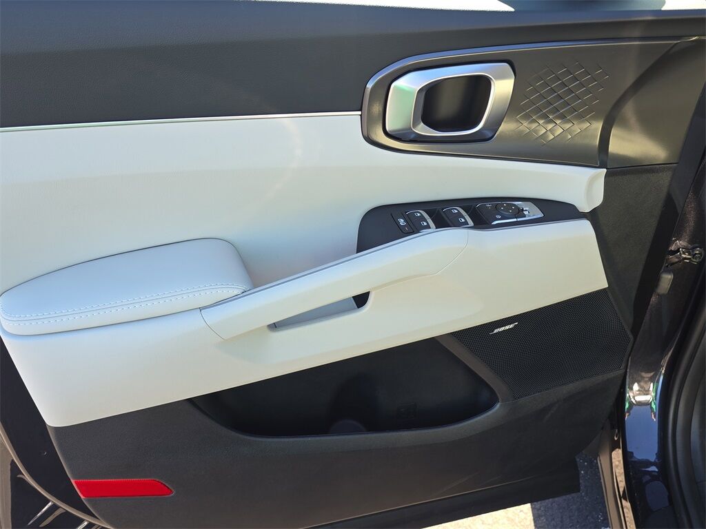 2026 Kia Sorento EX San Clemente CA