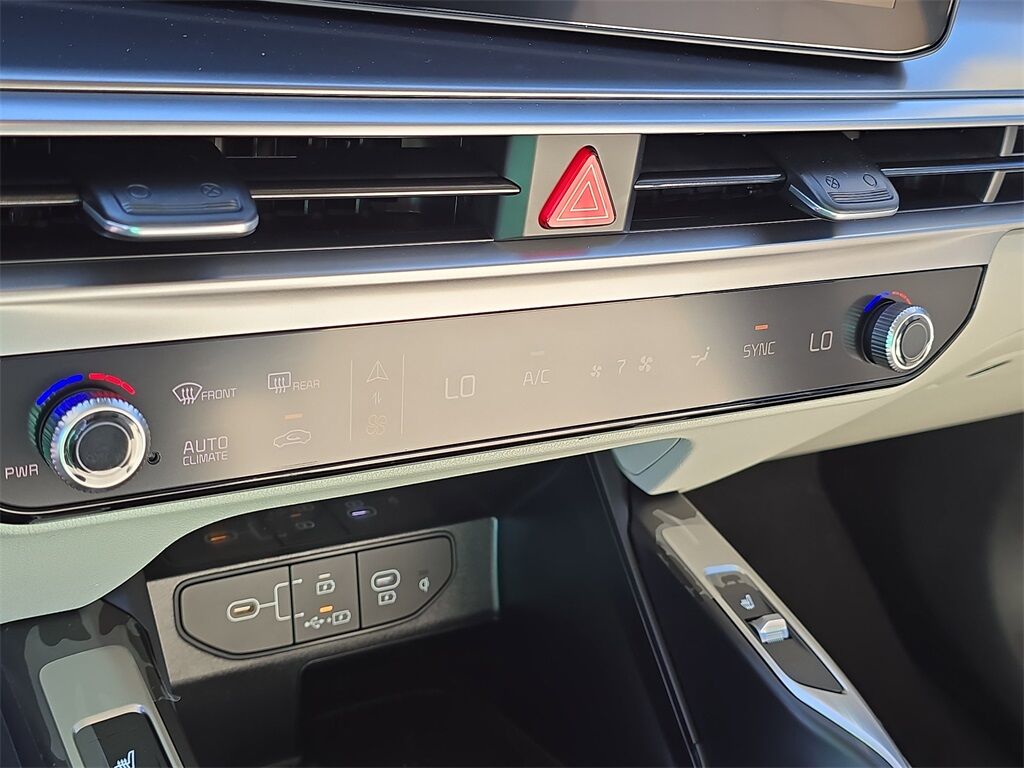 2026 Kia Sorento EX San Clemente CA