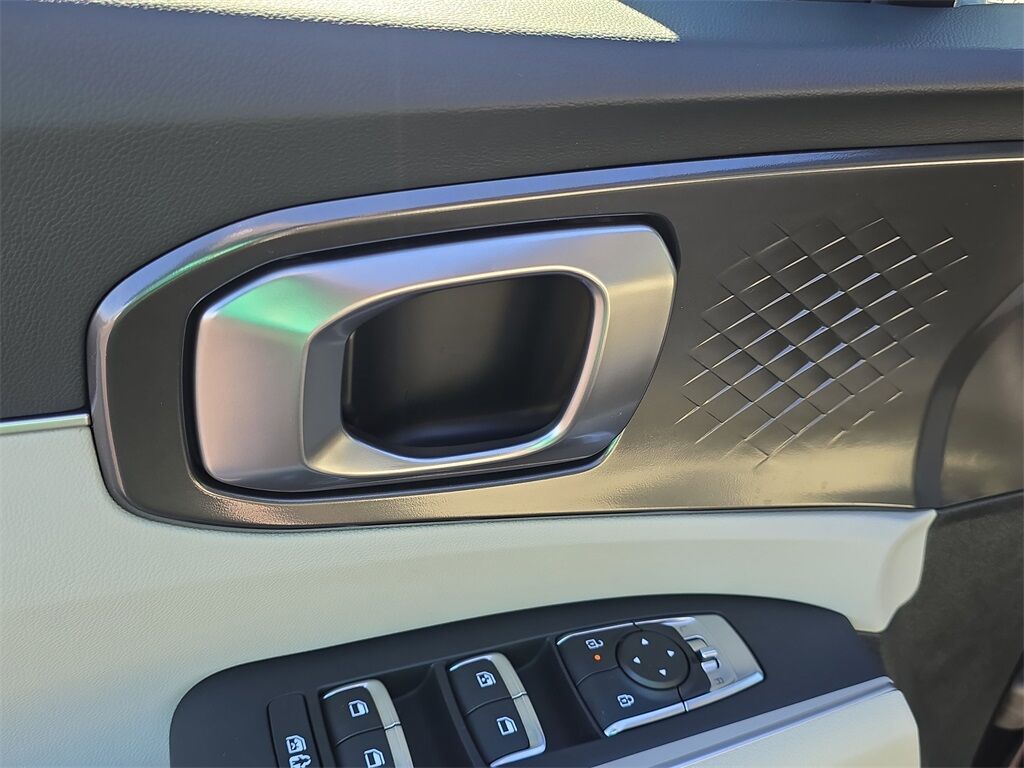 2026 Kia Sorento EX San Clemente CA