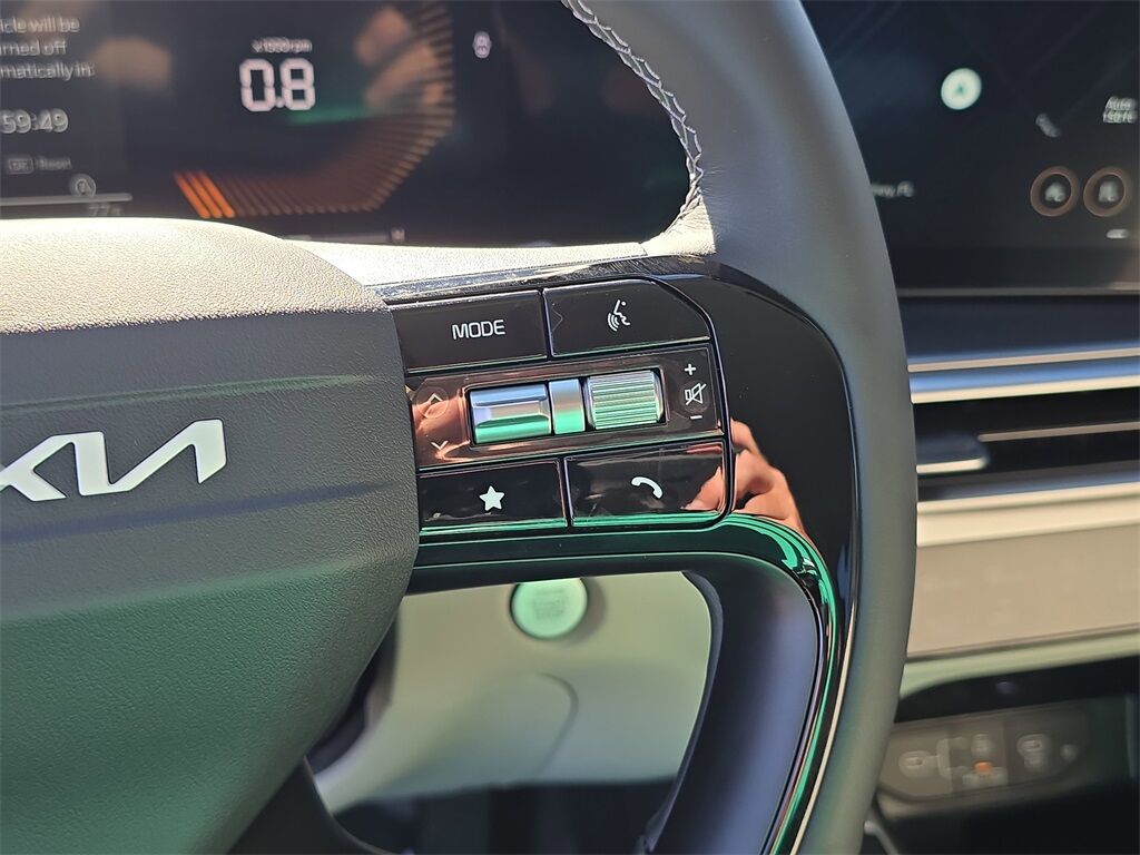 2026 Kia Sorento EX San Clemente CA