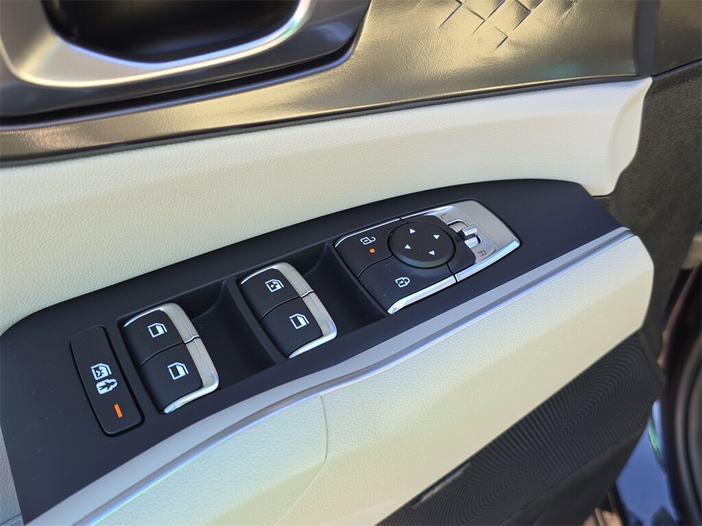 2026 Kia Sorento EX San Clemente CA