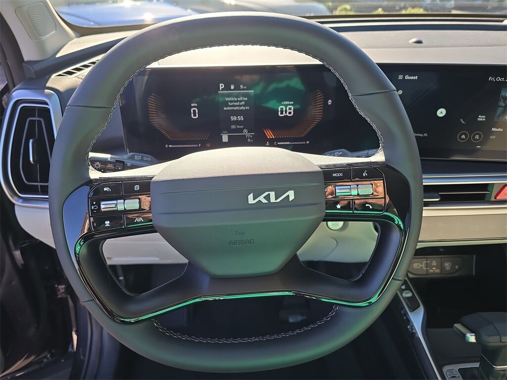 2026 Kia Sorento EX San Clemente CA