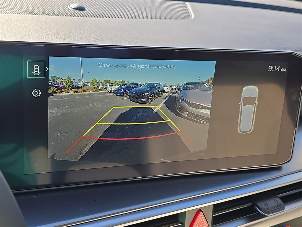 2026 Kia Sorento EX San Clemente CA