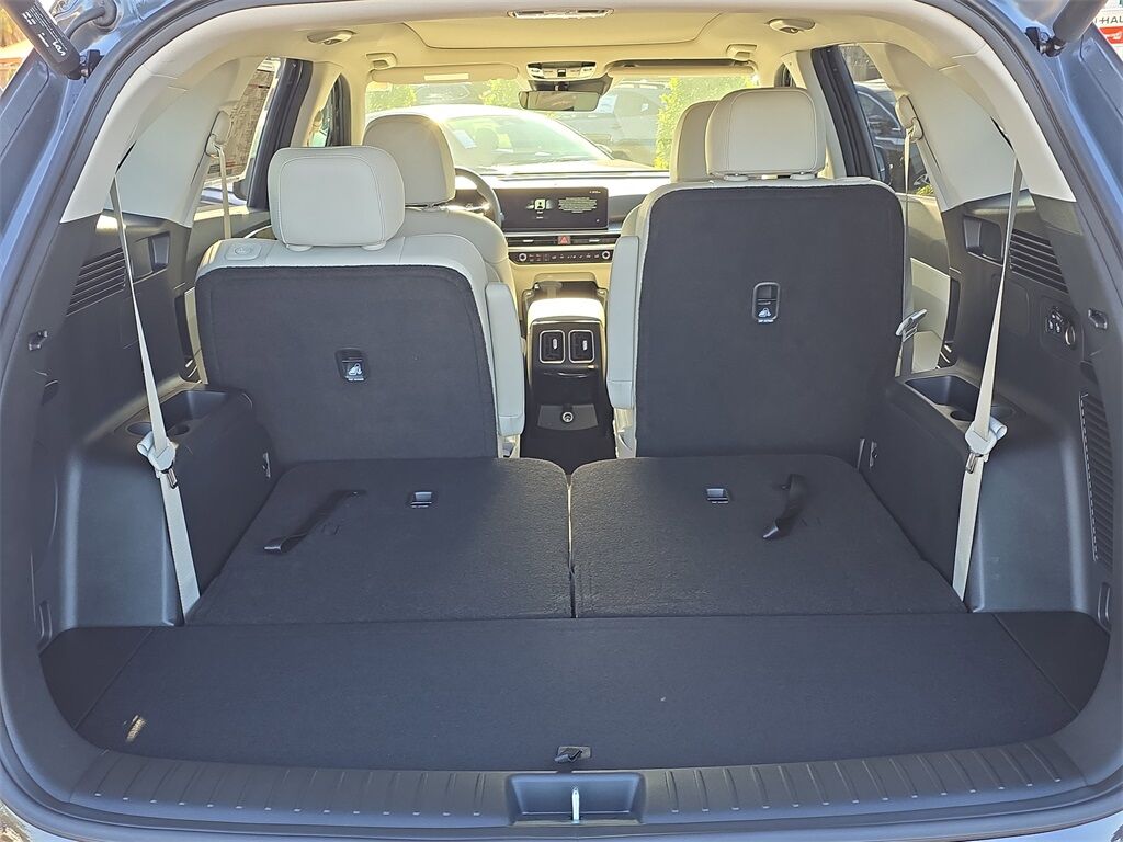 2026 Kia Sorento EX San Clemente CA