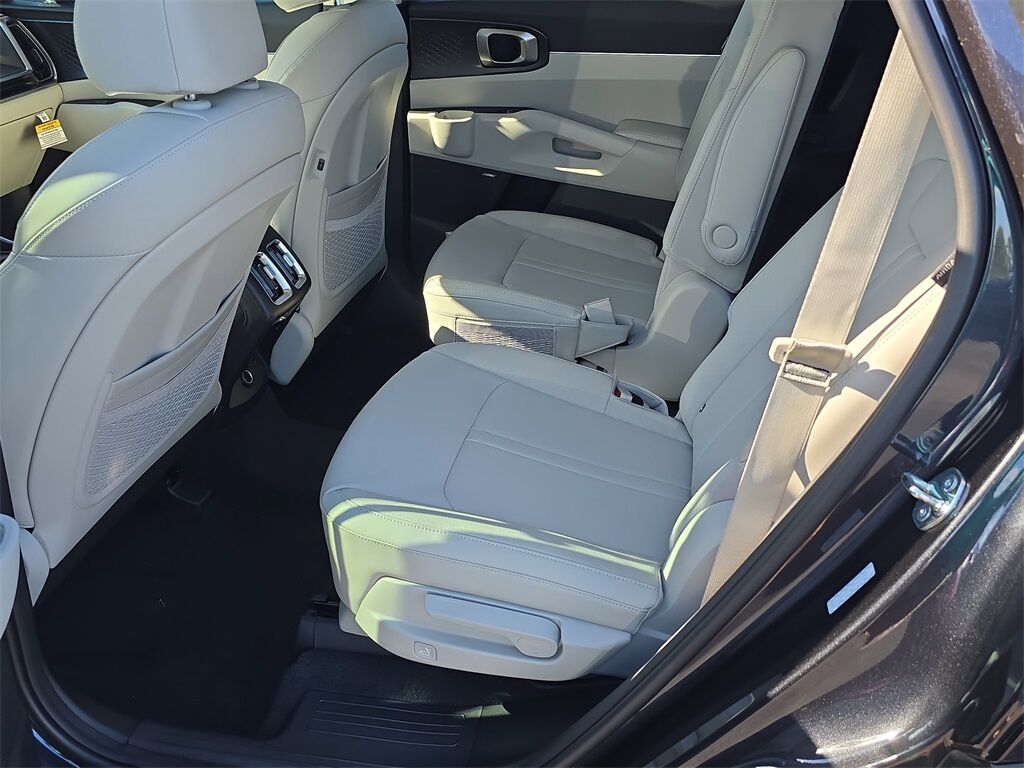 2026 Kia Sorento EX San Clemente CA