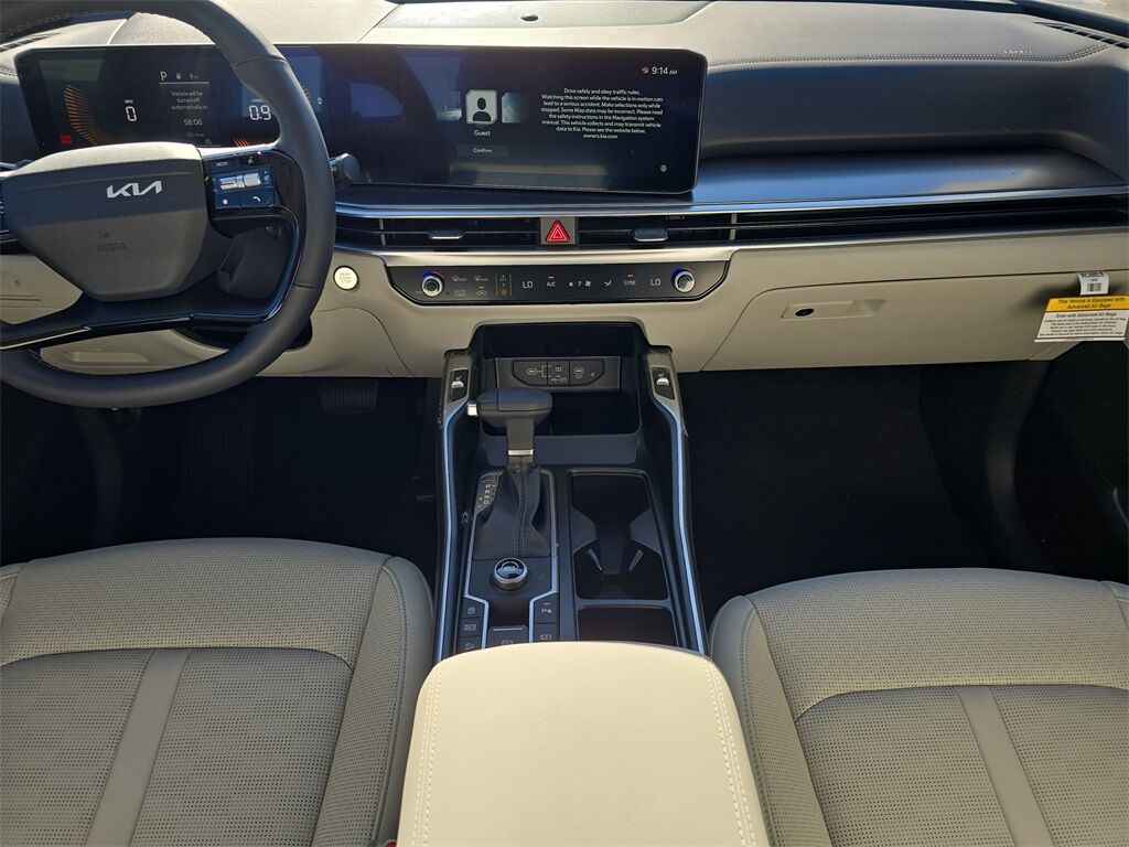 2026 Kia Sorento EX San Clemente CA