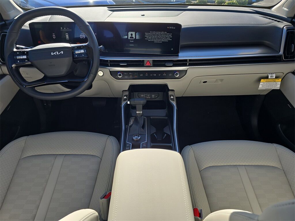 2026 Kia Sorento EX San Clemente CA