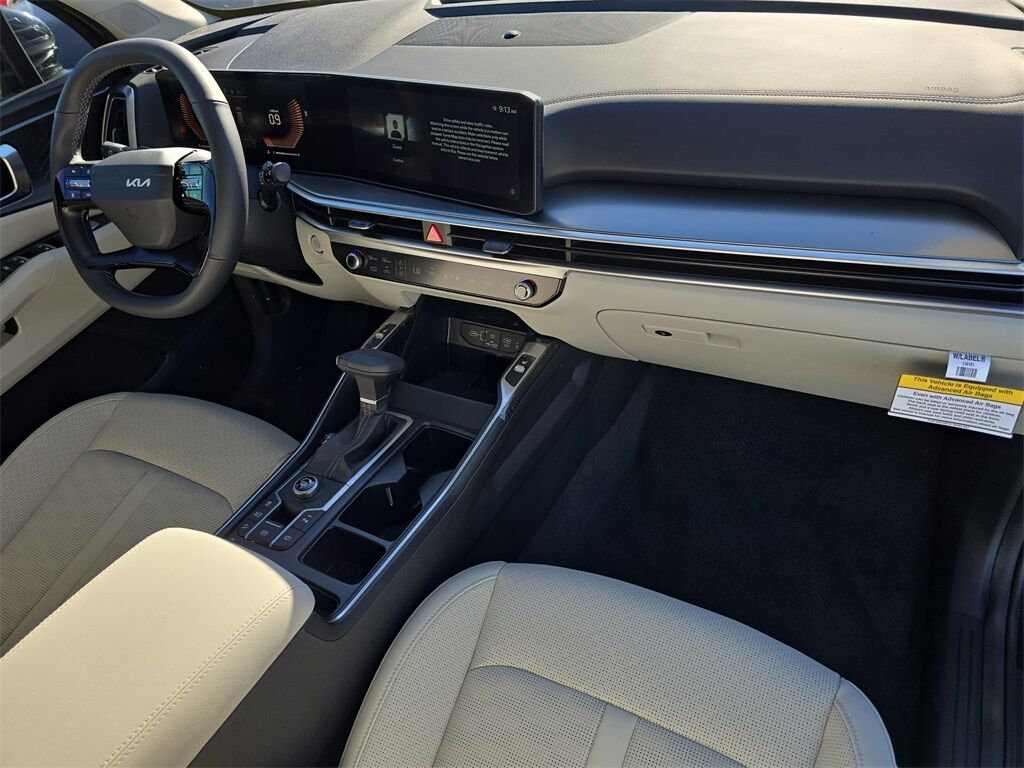 2026 Kia Sorento EX San Clemente CA