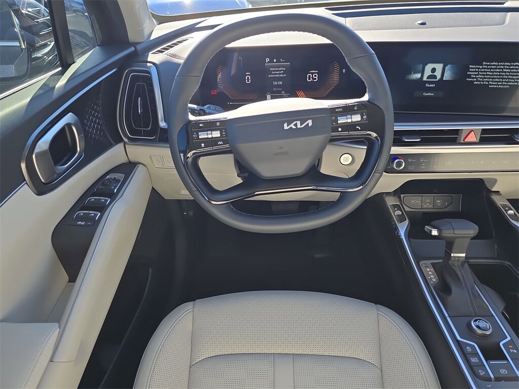 2026 Kia Sorento EX San Clemente CA