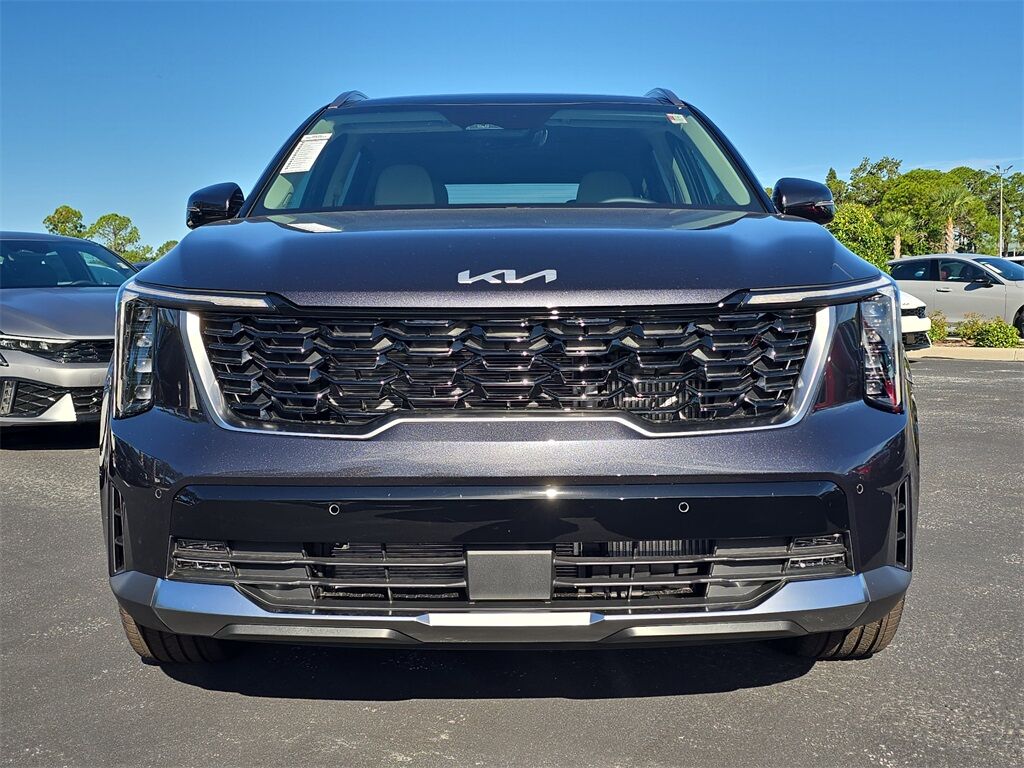 2026 Kia Sorento EX San Clemente CA