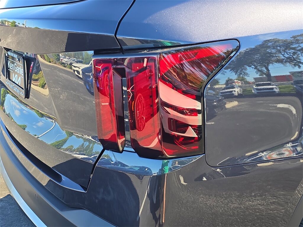 2026 Kia Sorento EX San Clemente CA