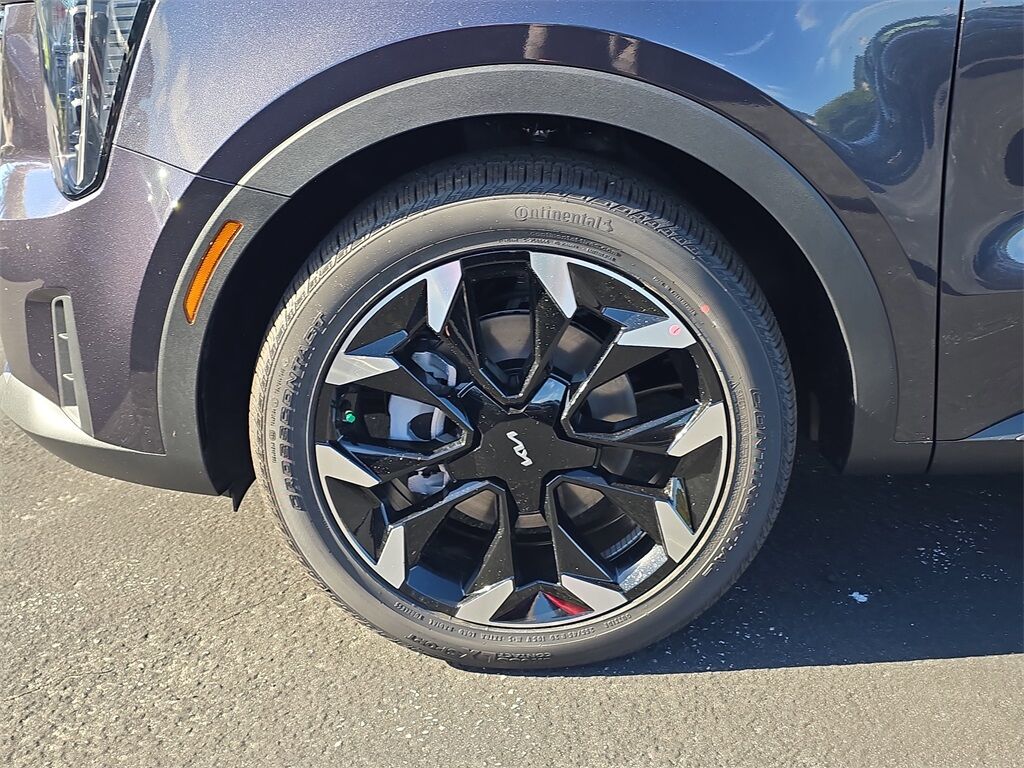 2026 Kia Sorento EX San Clemente CA