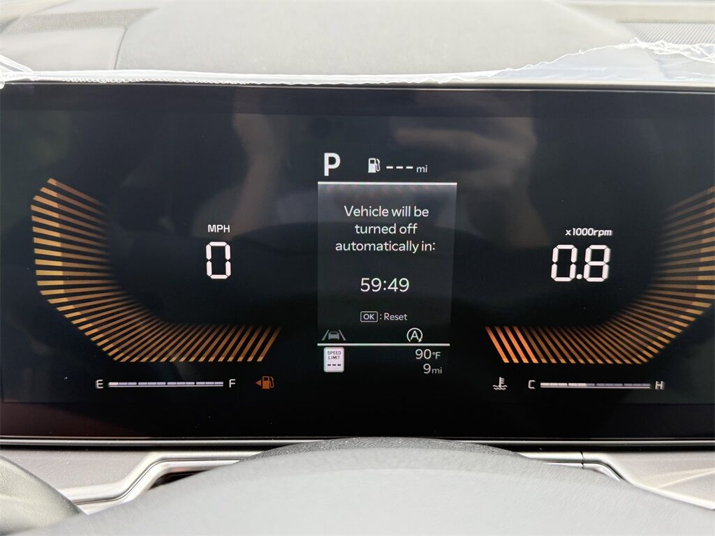 2026 Kia Sorento EX San Clemente CA