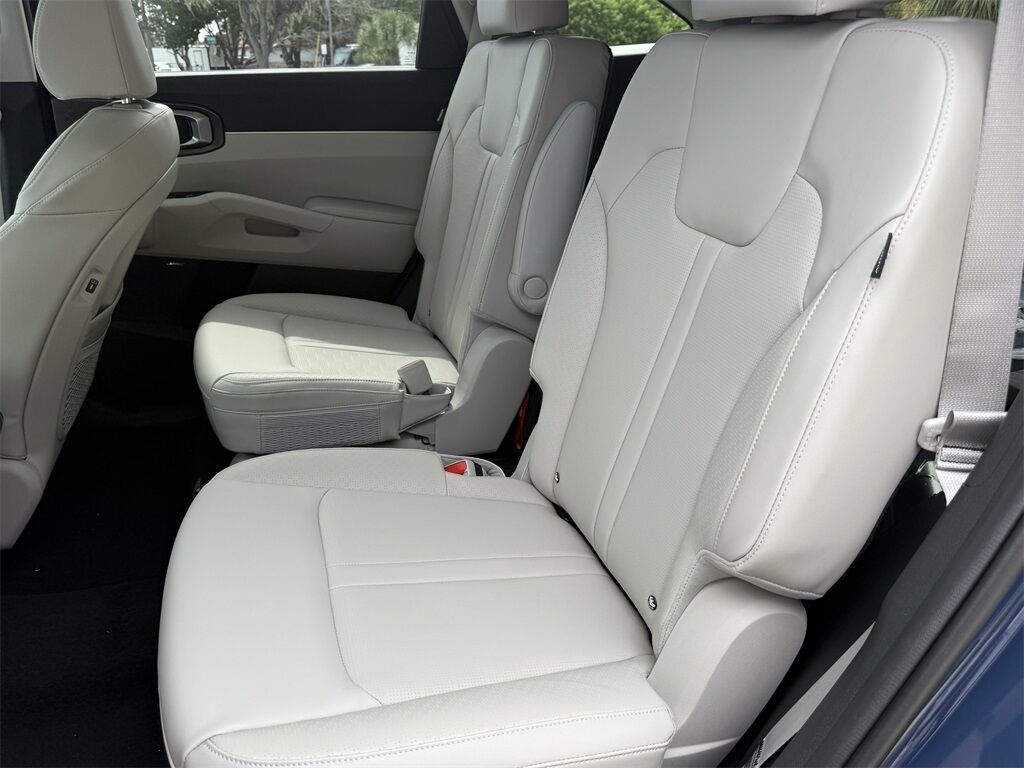 2026 Kia Sorento EX San Clemente CA