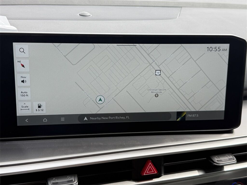 2026 Kia Sorento EX San Clemente CA