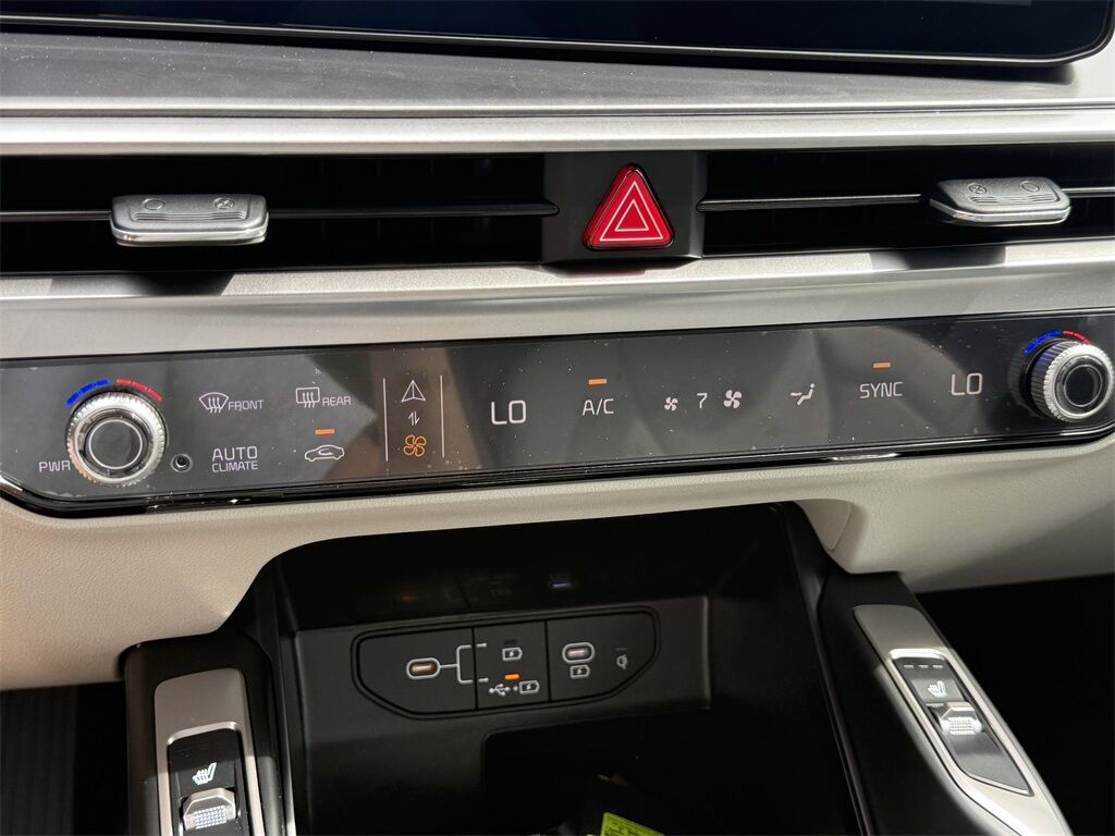 2026 Kia Sorento EX San Clemente CA