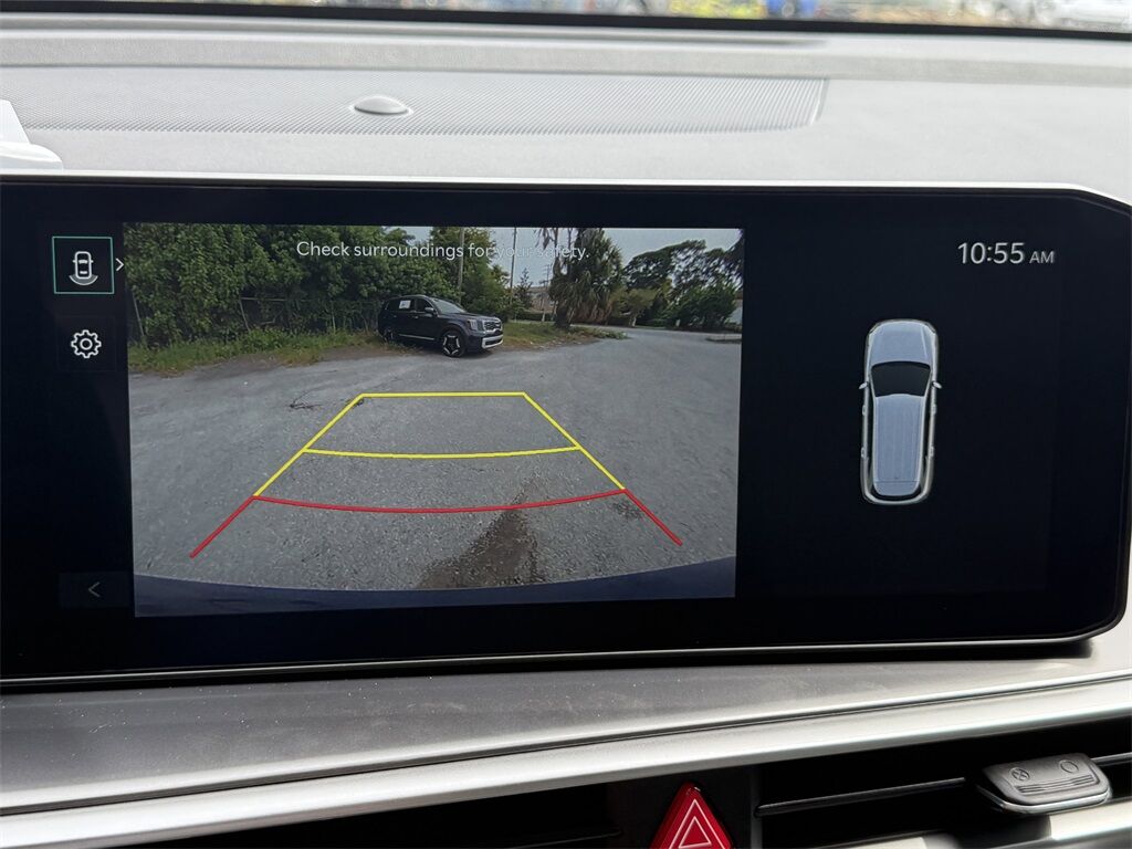 2026 Kia Sorento EX San Clemente CA